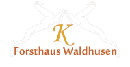 Logo Forsthaus Waldhusen